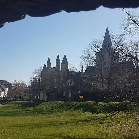 Beautiful Apartment In The Heart Of Rochester Rochester  Luaran gambar