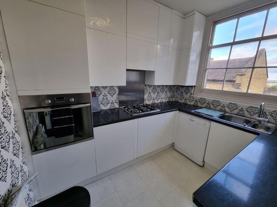 Beautiful Apartment In The Heart Of Rochester Rochester  Luaran gambar