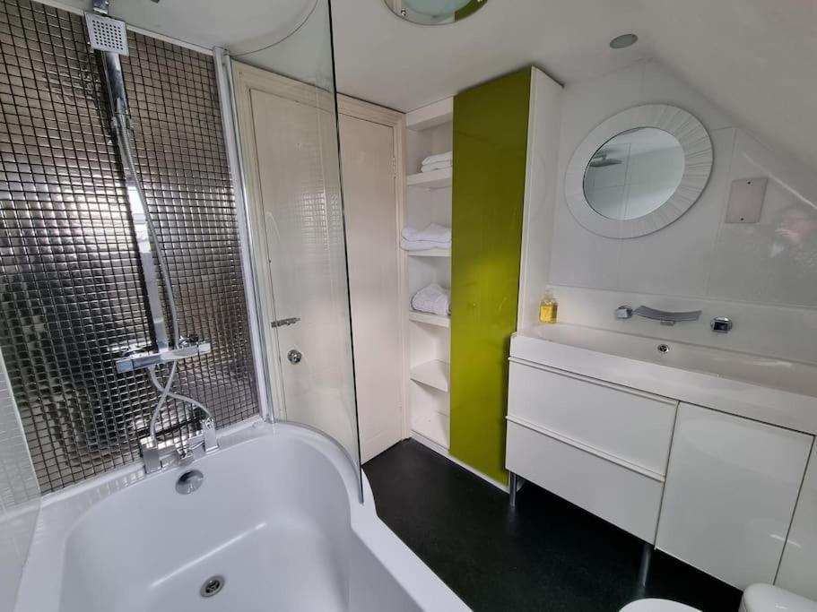 Beautiful Apartment In The Heart Of Rochester Rochester  Luaran gambar