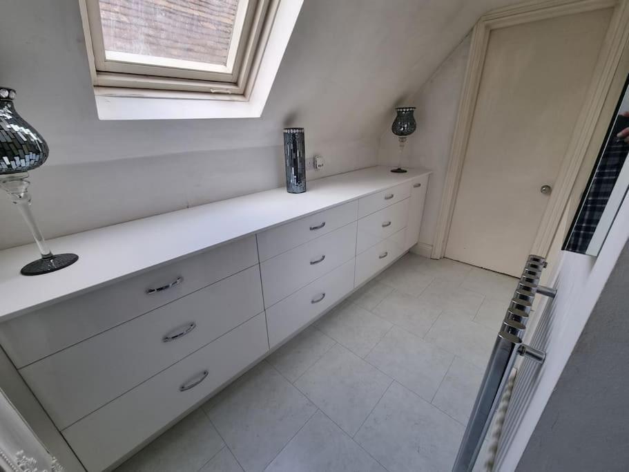 Beautiful Apartment In The Heart Of Rochester Rochester  Luaran gambar