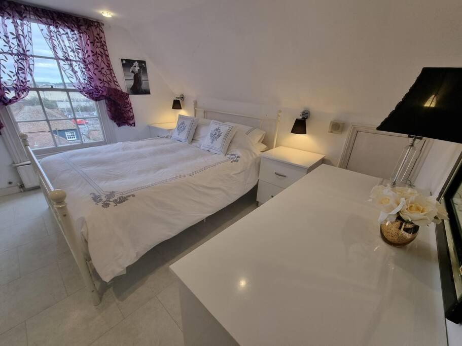 Beautiful Apartment In The Heart Of Rochester Rochester  Luaran gambar