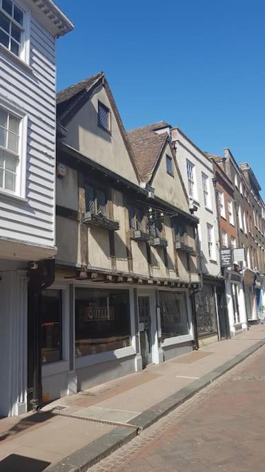 Beautiful Apartment In The Heart Of Rochester Rochester  Luaran gambar