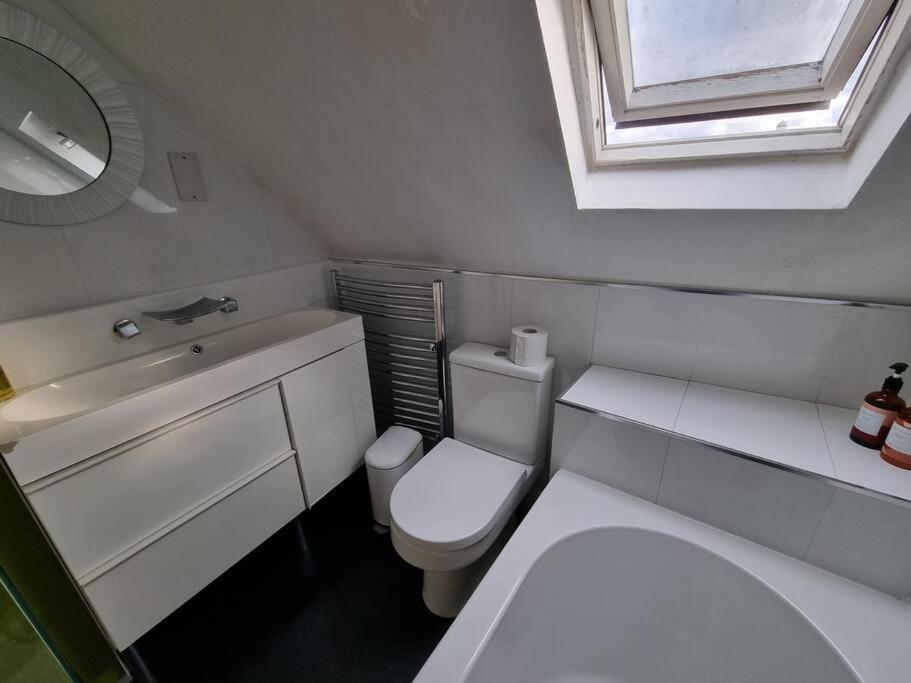 Beautiful Apartment In The Heart Of Rochester Rochester  Luaran gambar