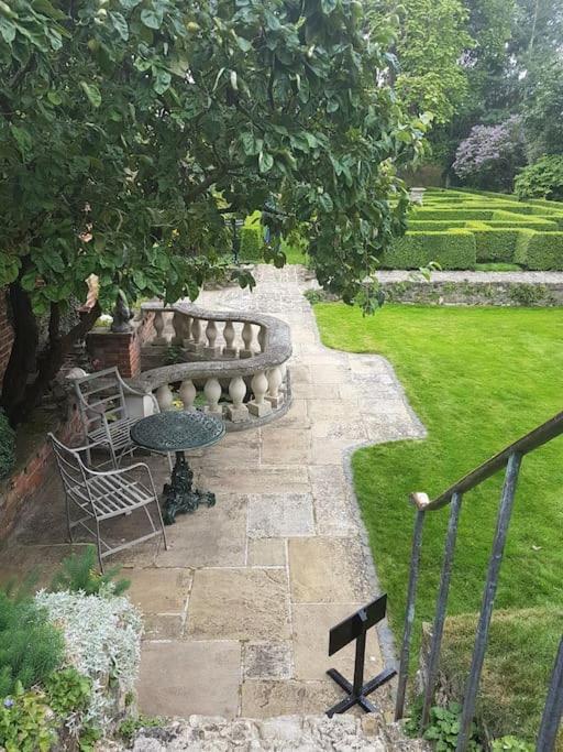 Beautiful Apartment In The Heart Of Rochester Rochester  Luaran gambar