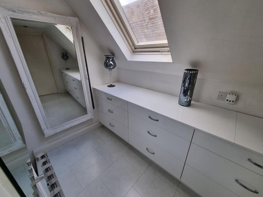 Beautiful Apartment In The Heart Of Rochester Rochester  Luaran gambar