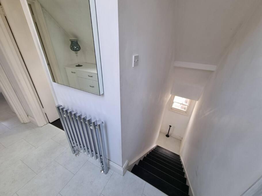 Beautiful Apartment In The Heart Of Rochester Rochester  Luaran gambar