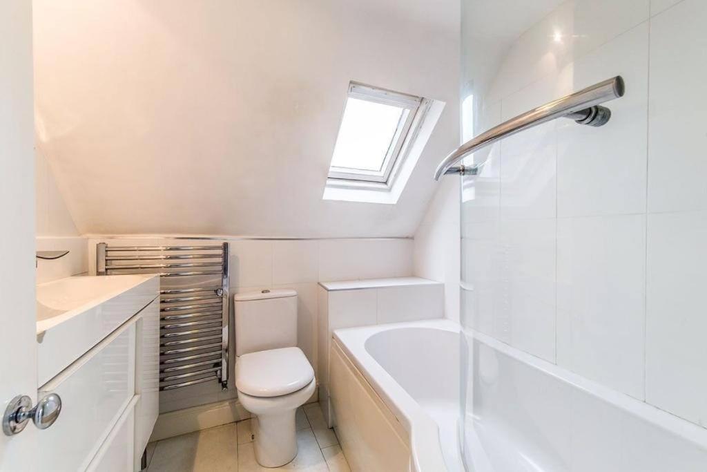 Beautiful Apartment In The Heart Of Rochester Rochester  Luaran gambar