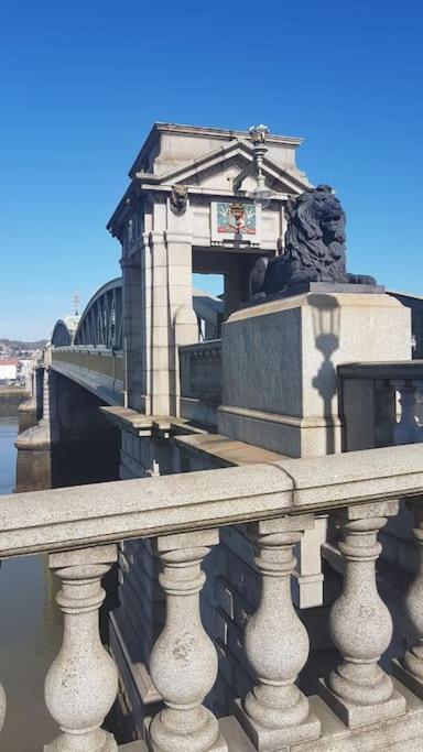 Beautiful Apartment In The Heart Of Rochester Rochester  Luaran gambar