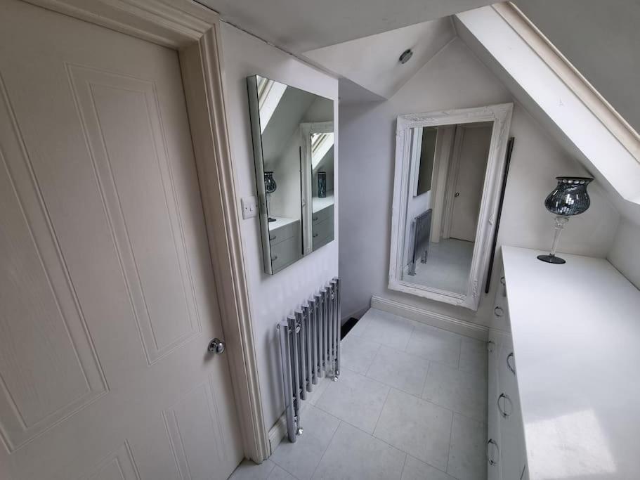 Beautiful Apartment In The Heart Of Rochester Rochester  Luaran gambar